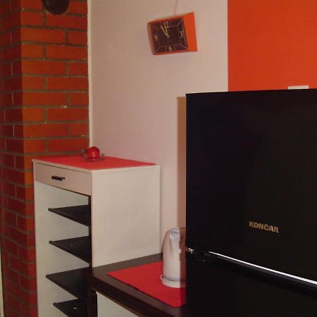 Apartments Ana&Neso باكوشتاني المظهر الخارجي الصورة