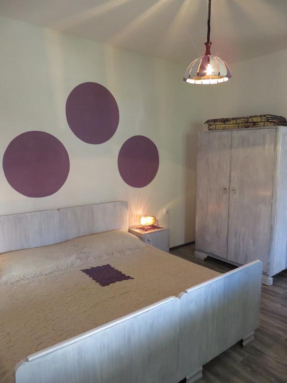 Apartments Ana&Neso باكوشتاني الغرفة الصورة